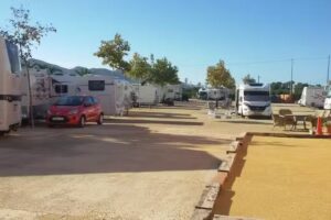 Camperpark Costa Blanca, S.L.