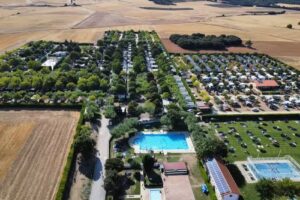 Camping Acedo | Camping en Navarra