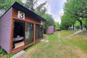 CAMPING ALTA RIBAGORÇA