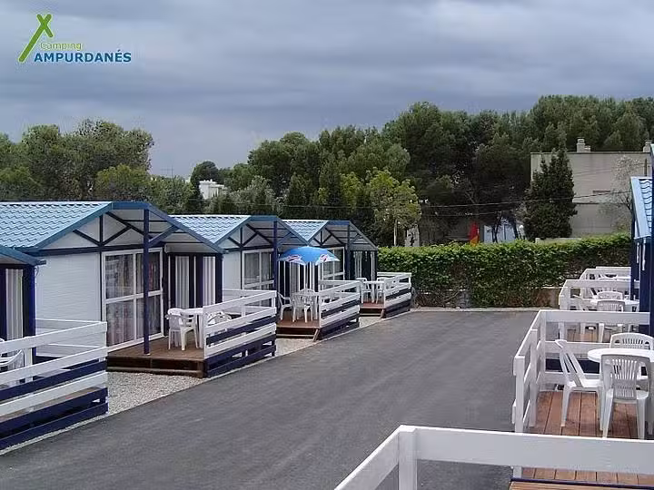 Camping Ampurdanes