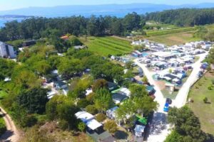 Camping Arco Iris