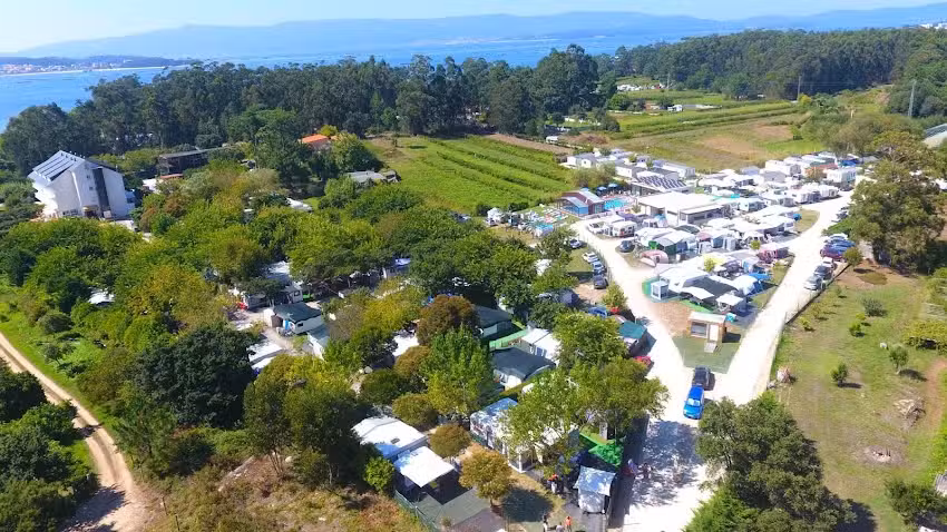 Camping Arco Iris