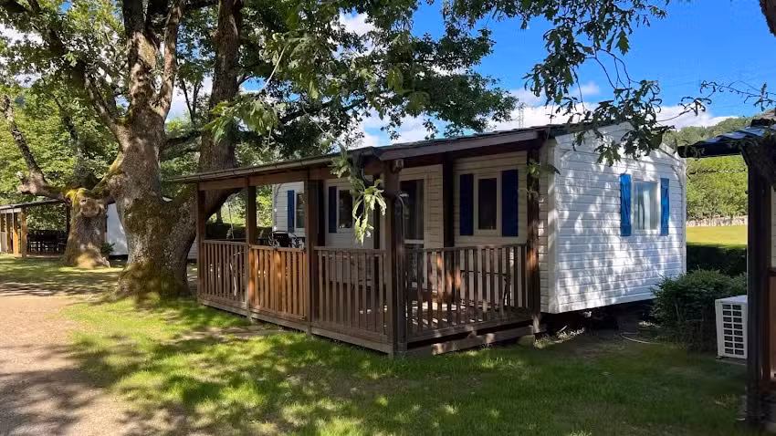 Camping Ariztigain Navarra