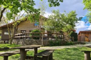 Camping Artaza Urederra