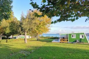Camping Bastiagueiro