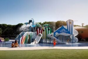 Càmping Bella Terra – Costa Brava