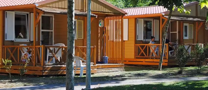 Camping Berceo