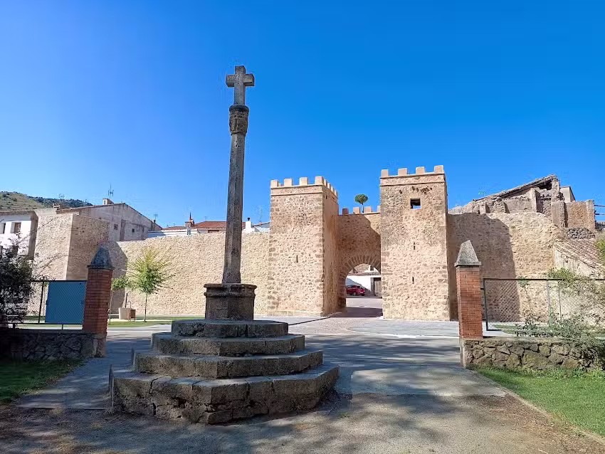 Camping Buda de Gudar