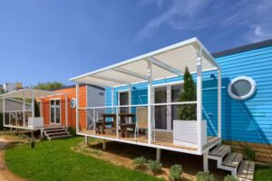 Camping & Bungalow Salatà