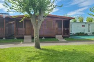 Camping Bungalows Costa San Juan