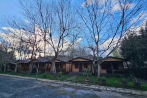 Camping – Bungalows Del Pino