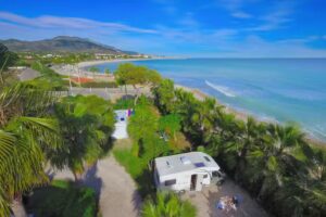 Camping & Bungalows Estanyet