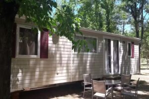 Camping & Bungalows La Fundición