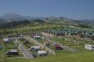 Camping & Bungalows Zumaia