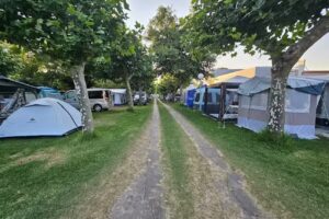 Camping Cabeiro