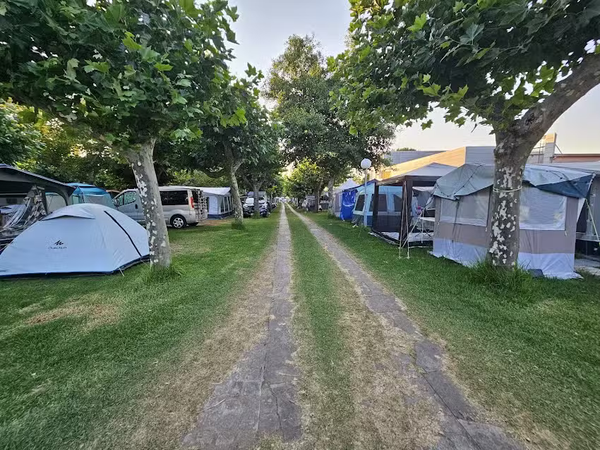 Camping Cabeiro