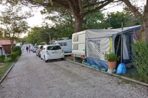 Camping Cabio