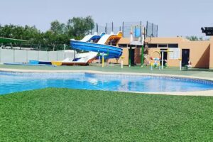 Camping Cabo de Gata