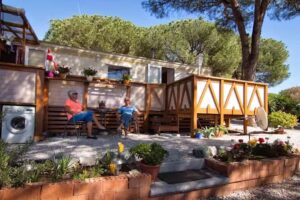 Camping Cabopino