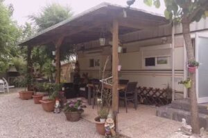 Camping Cal Ferraguet (CAMPING PRIVAT)