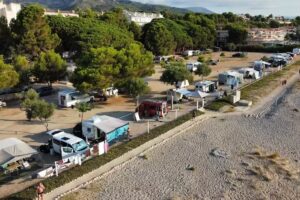 Camping Cala d’Oques