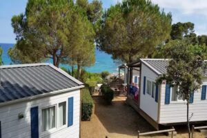Camping Cala Gogó