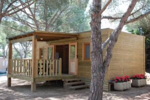 Càmping Calella de Palafrugell