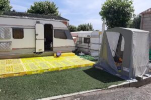 Camping Cangas
