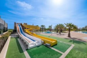 Camping Capfun – Aube