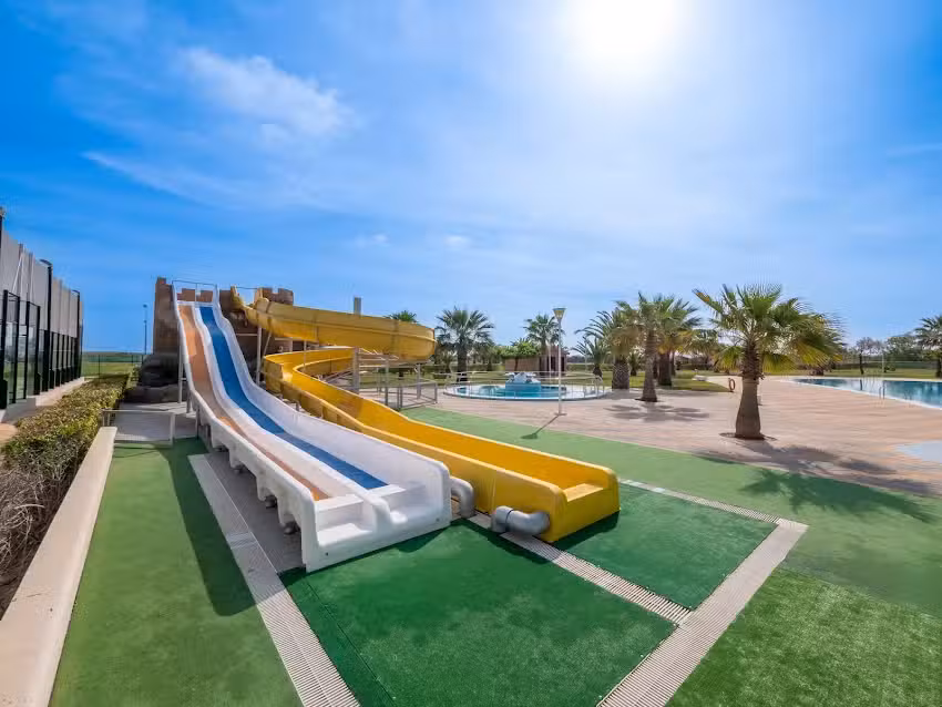 Camping Capfun – Aube