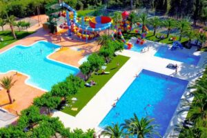 Camping Capfun Mirmanda