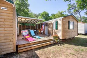 Camping Capfun – Tordera-Nacions