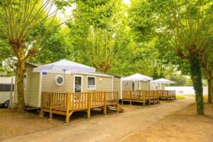 Camping Carlos V (Nueva gerencia desde el 1 de julio de 2023)