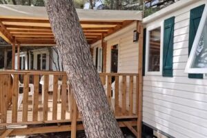 Camping Castell Montgrí