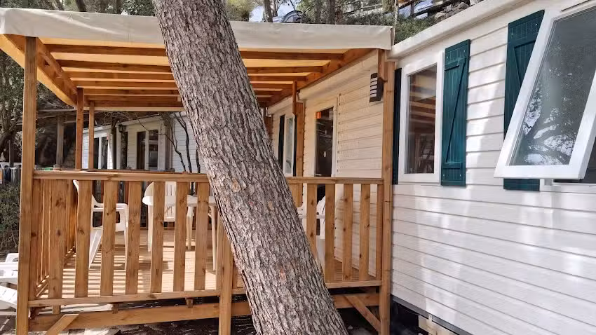 Camping Castell Montgrí