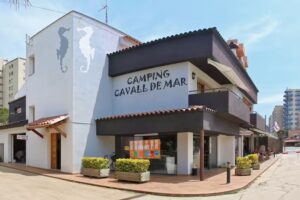 Camping Cavall de Mar