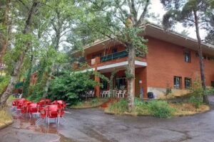 Camping Ciudad de León