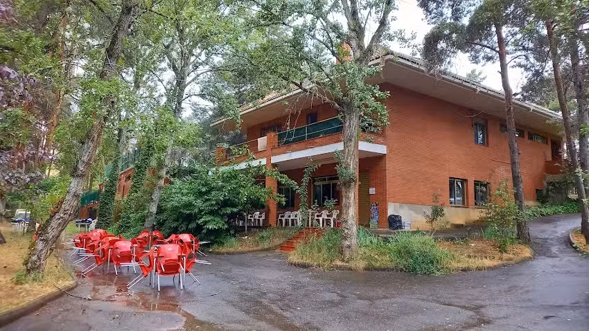 Camping Ciudad de León