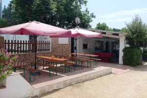 Camping Costa Dorada