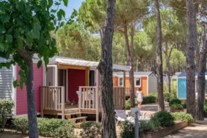 Càmping Cypsela Resort