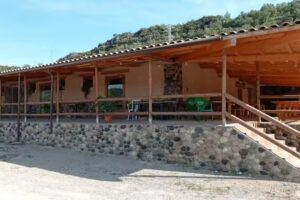 Camping d’alos
