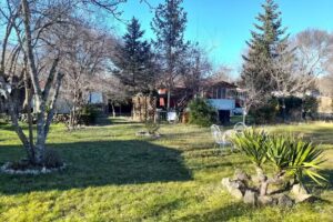 Camping D’oremor
