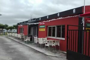 Camping de Benquerencia