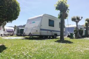 Camping de Canido
