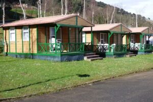 Camping de Castro