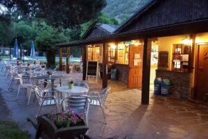 Càmping del Cardós