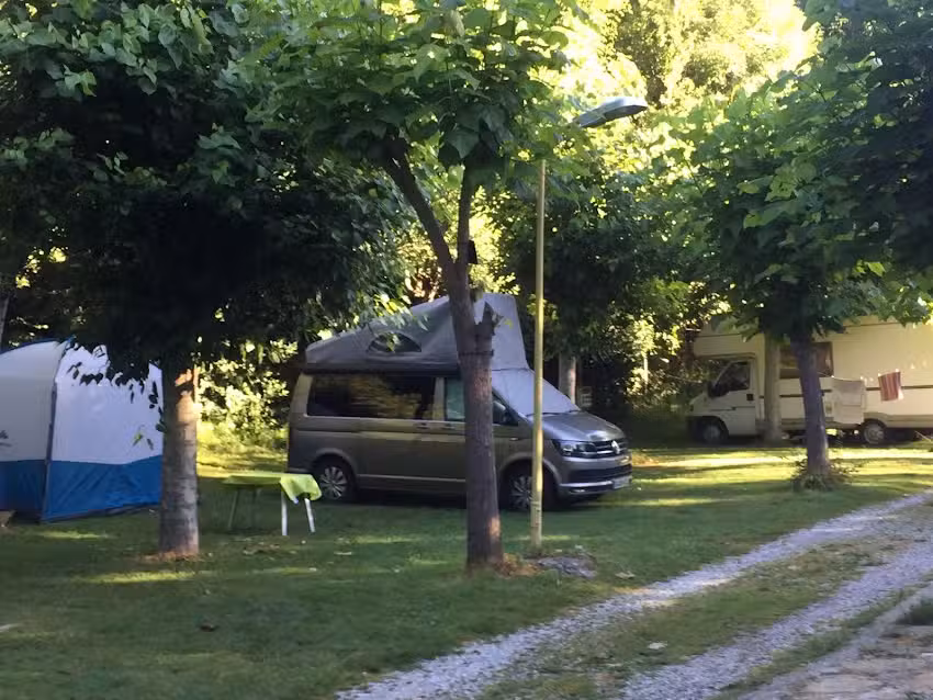 Camping del Remei