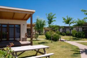 Camping Doñana