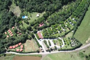 Càmping Ecològic Lava