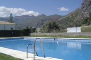 Camping El Cantonet